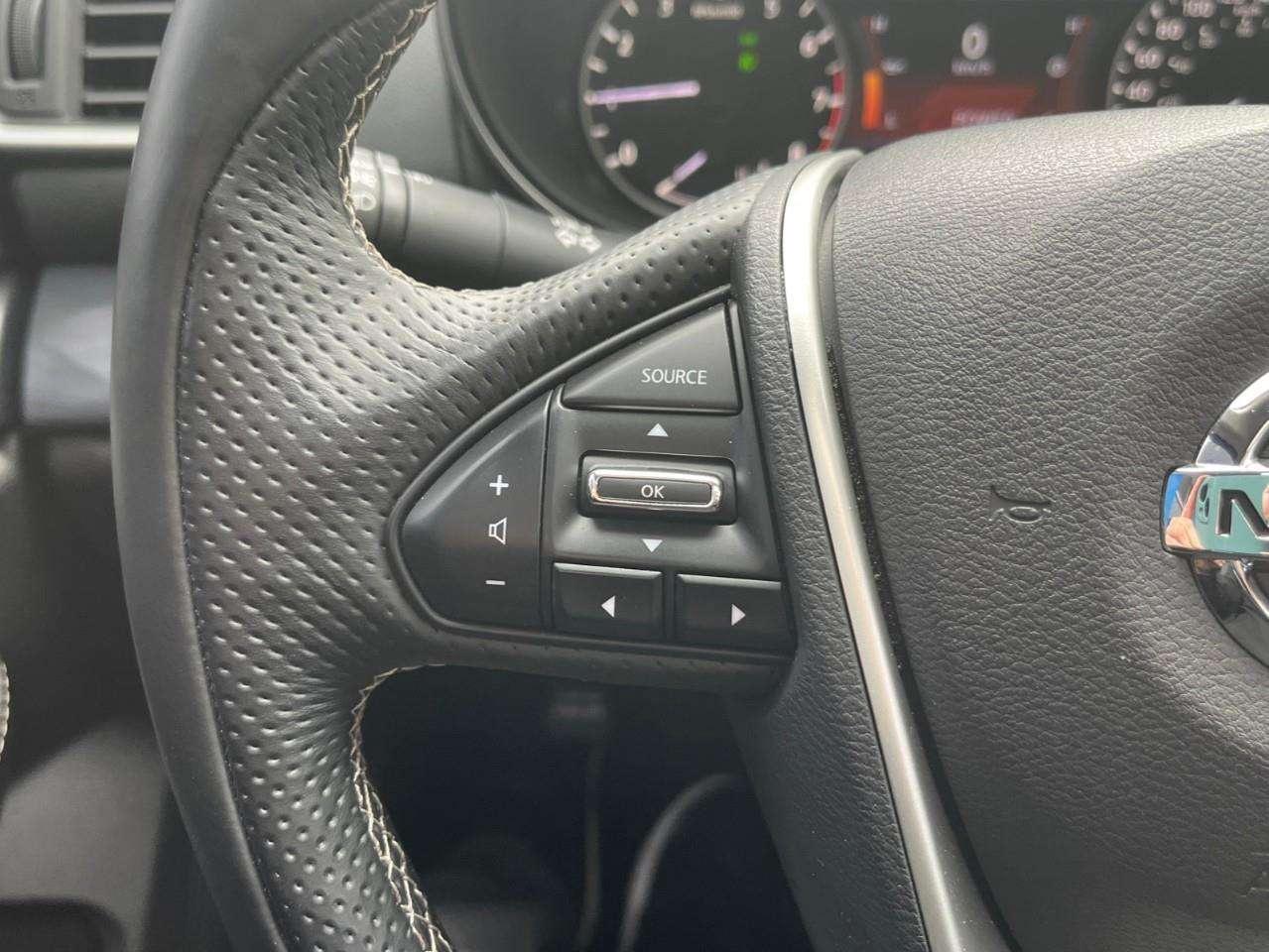 2019 Nissan Maxima Platinum Rare Local Trade Photo
