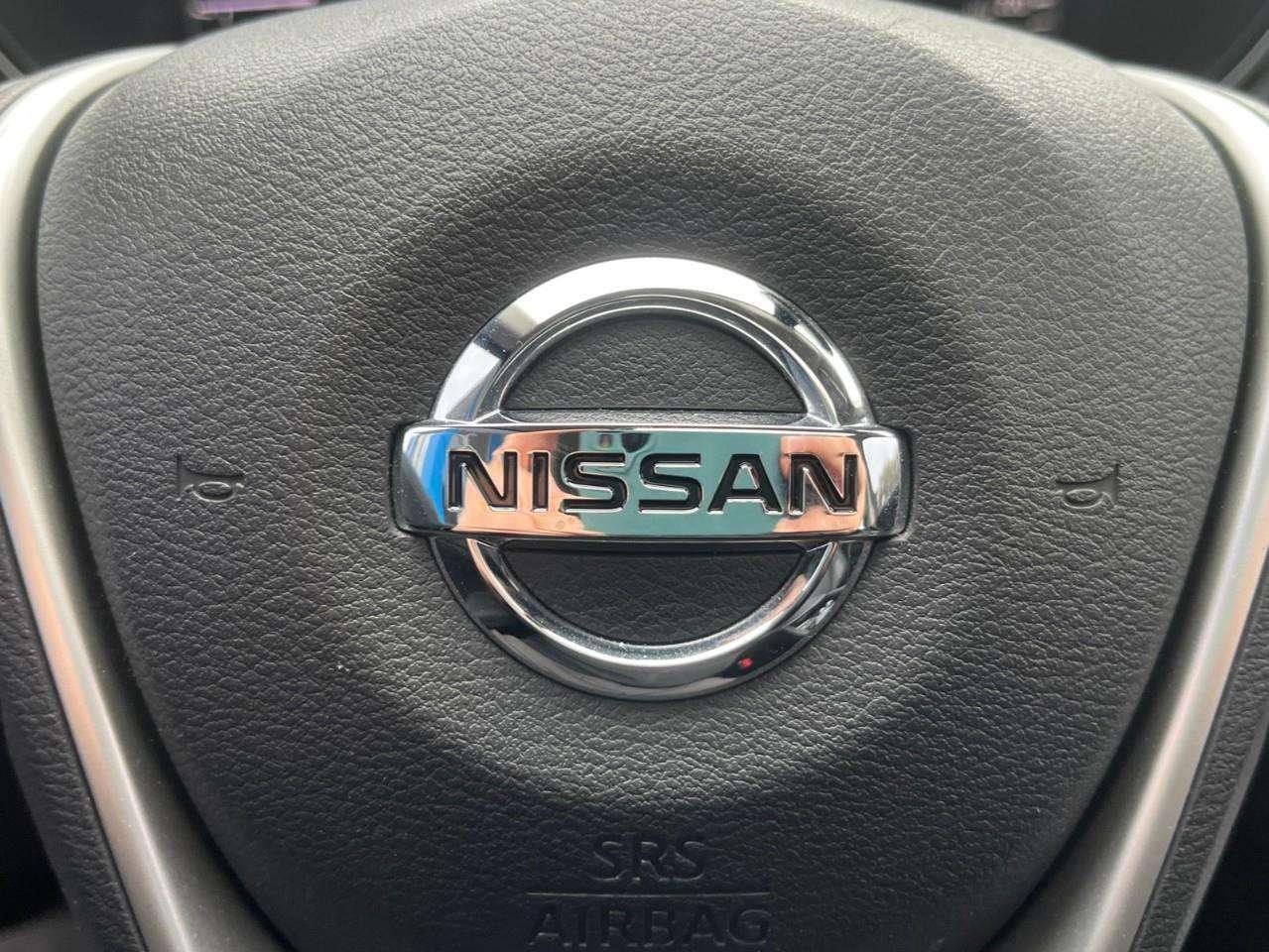 2019 Nissan Maxima Platinum Rare Local Trade Photo