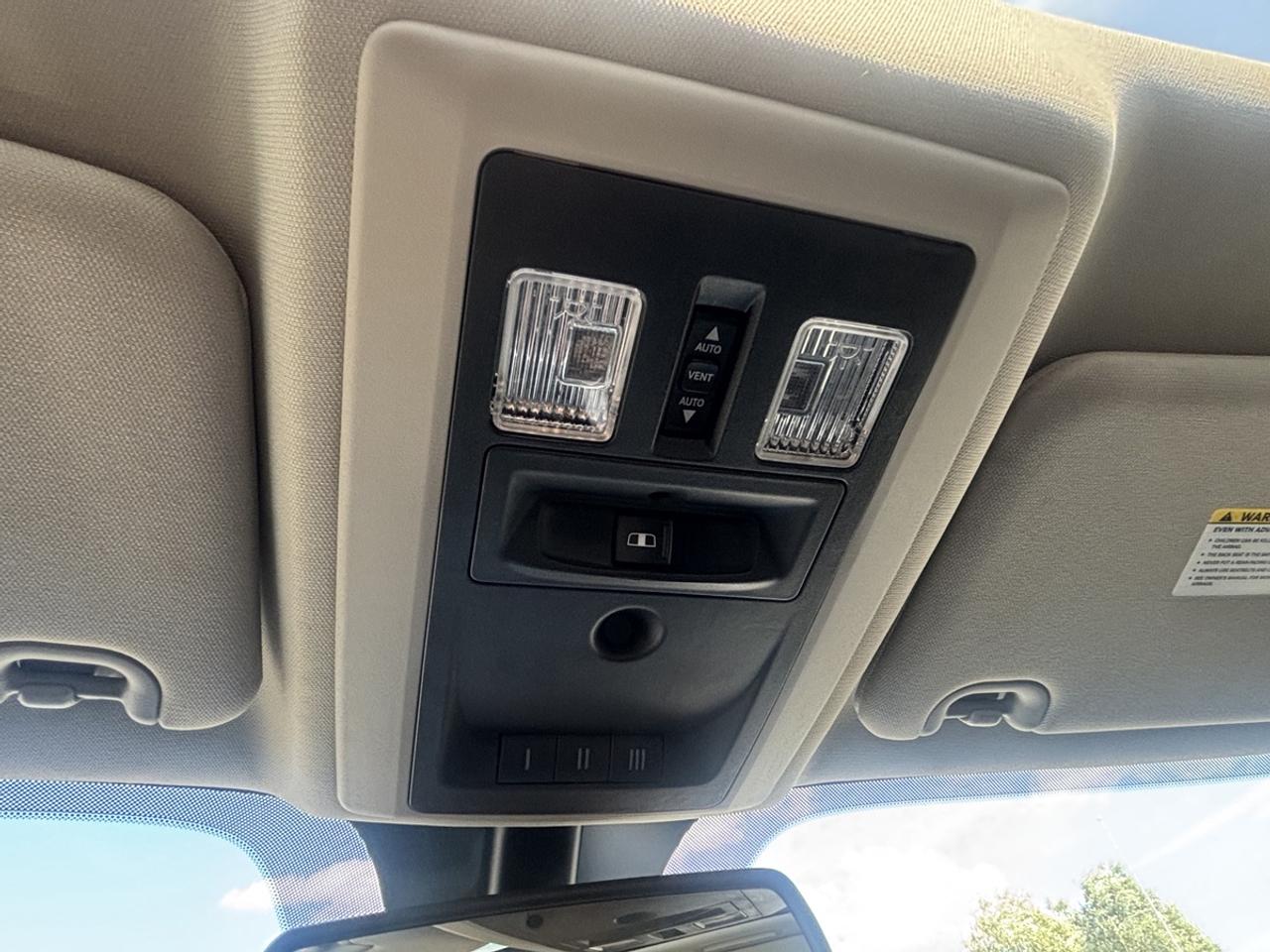 2018 RAM 2500 Laramie Photo