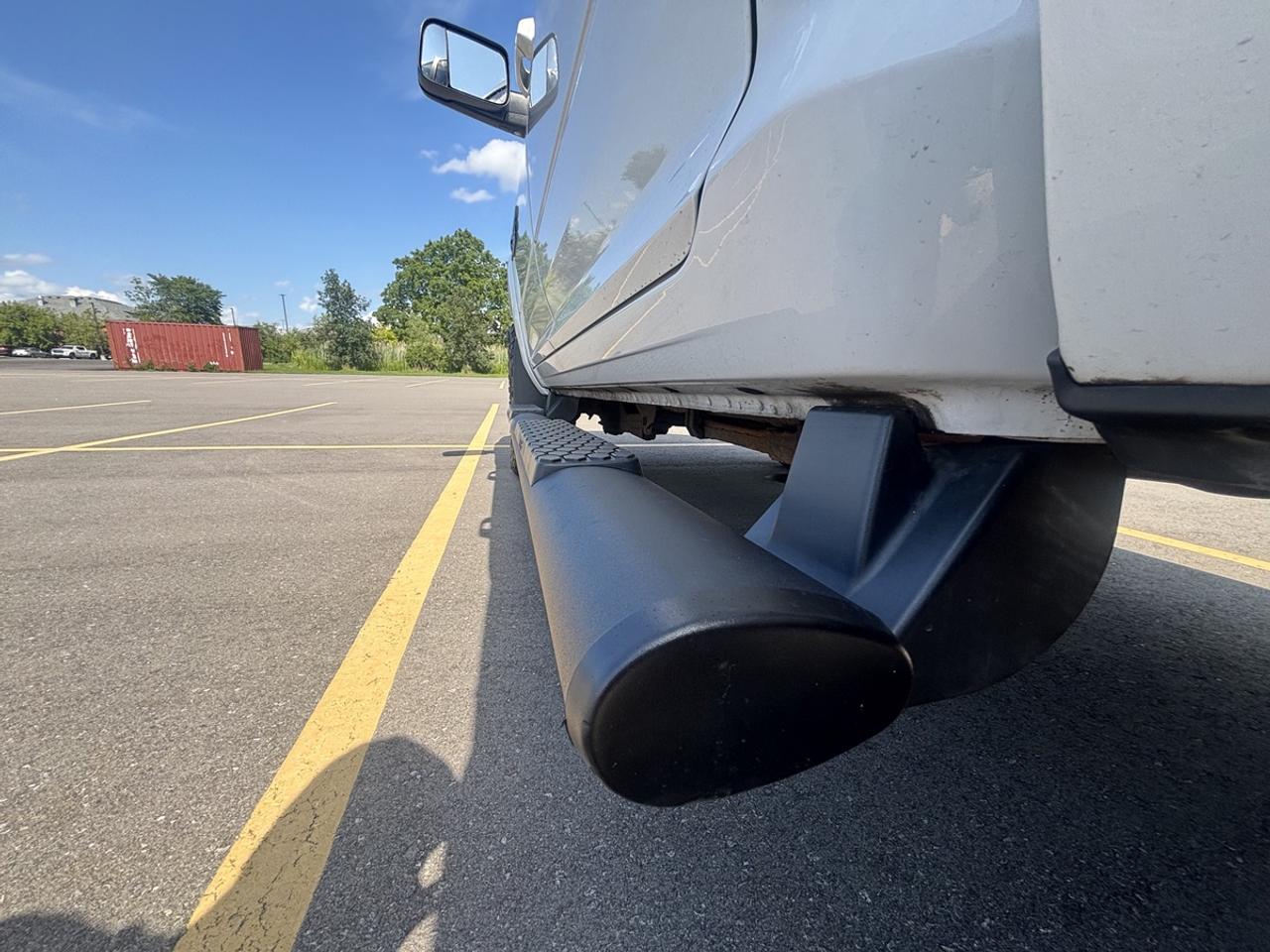 2018 RAM 2500 Laramie Photo