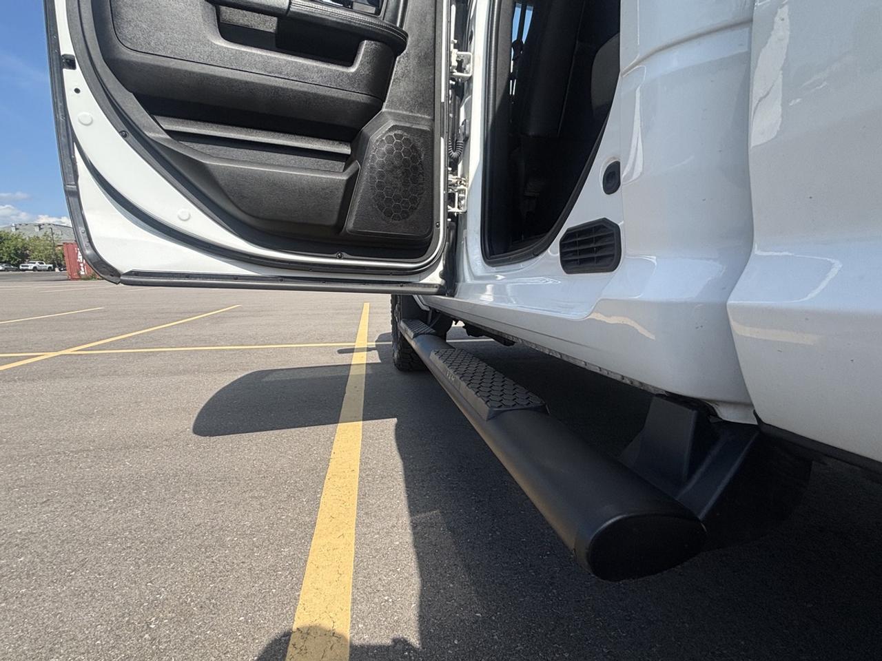 2018 RAM 2500 Laramie Photo