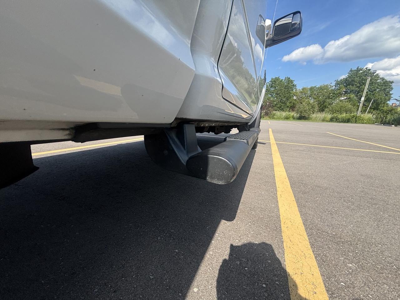 2018 RAM 2500 Laramie Photo