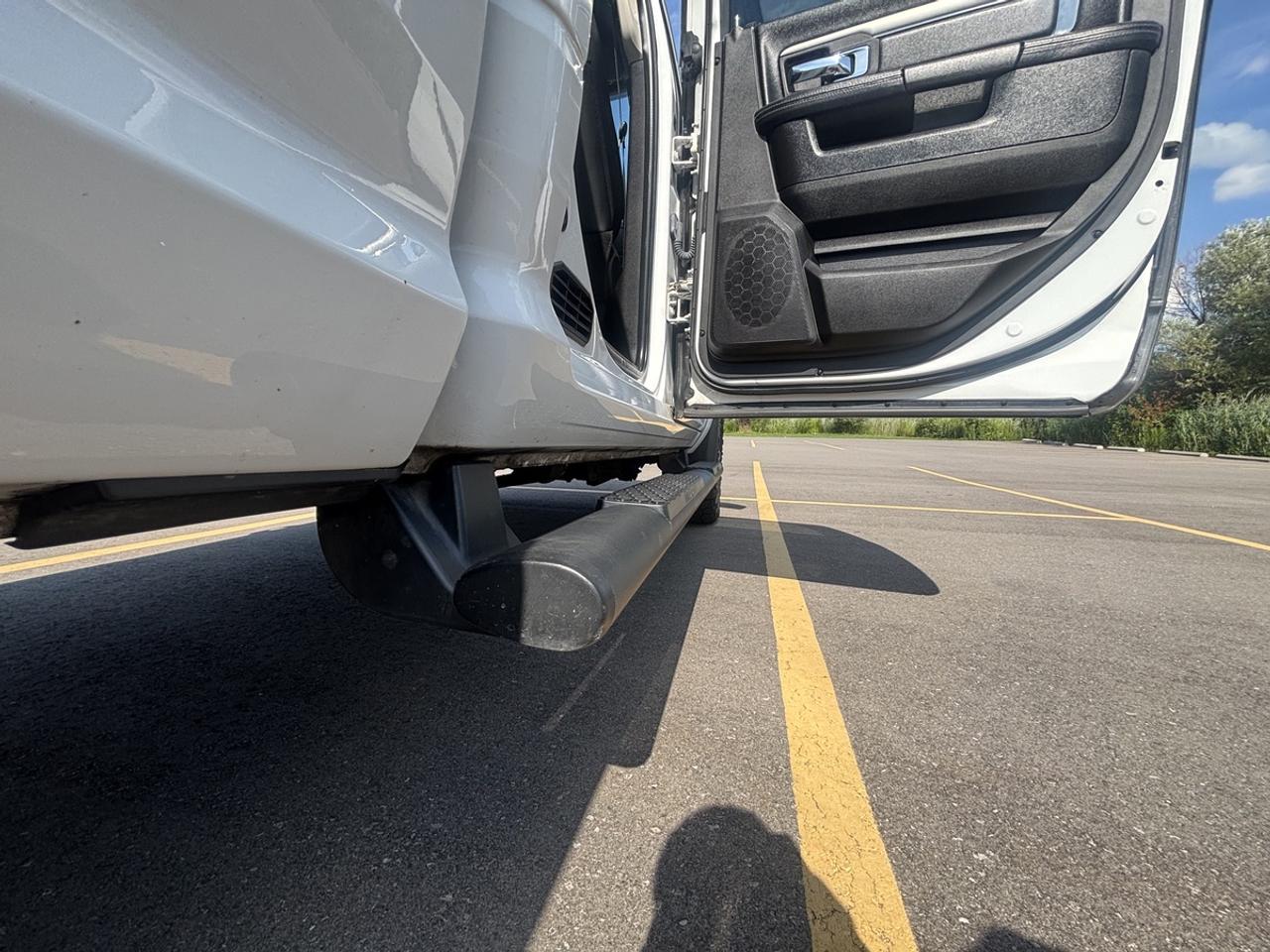 2018 RAM 2500 Laramie Photo