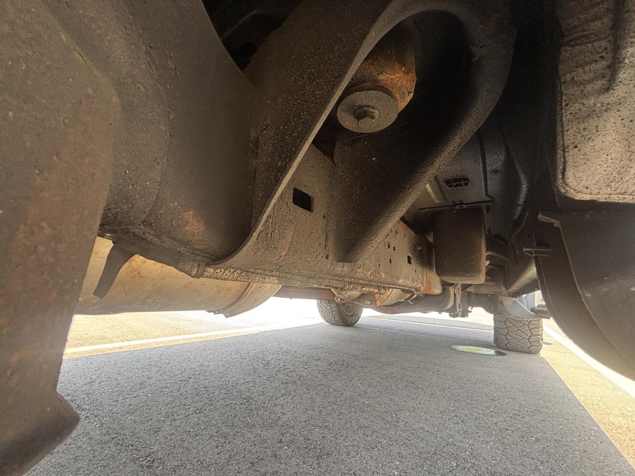2018 RAM 2500 Laramie Photo