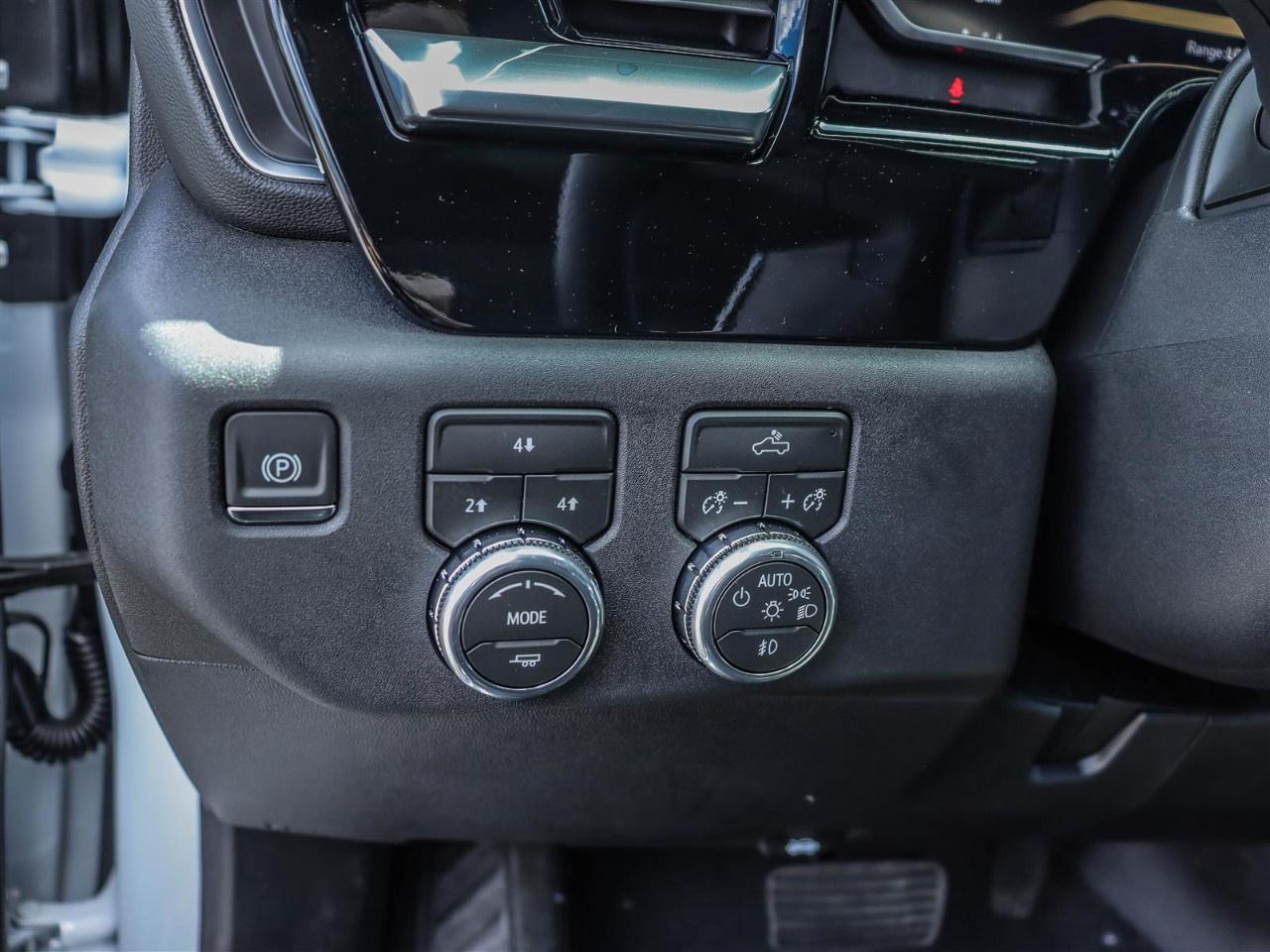2026 GMC SIERRA 2500HD Crew Cab Standard Box 4-Wheel Drive SLE Photo