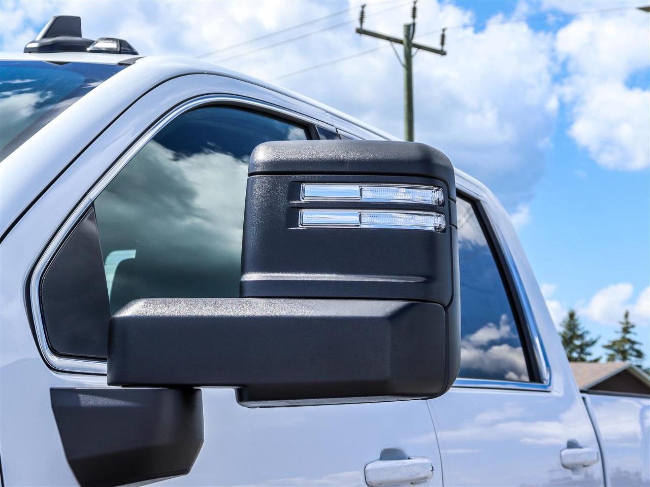 2026 GMC SIERRA 2500HD Crew Cab Standard Box 4-Wheel Drive SLE Photo
