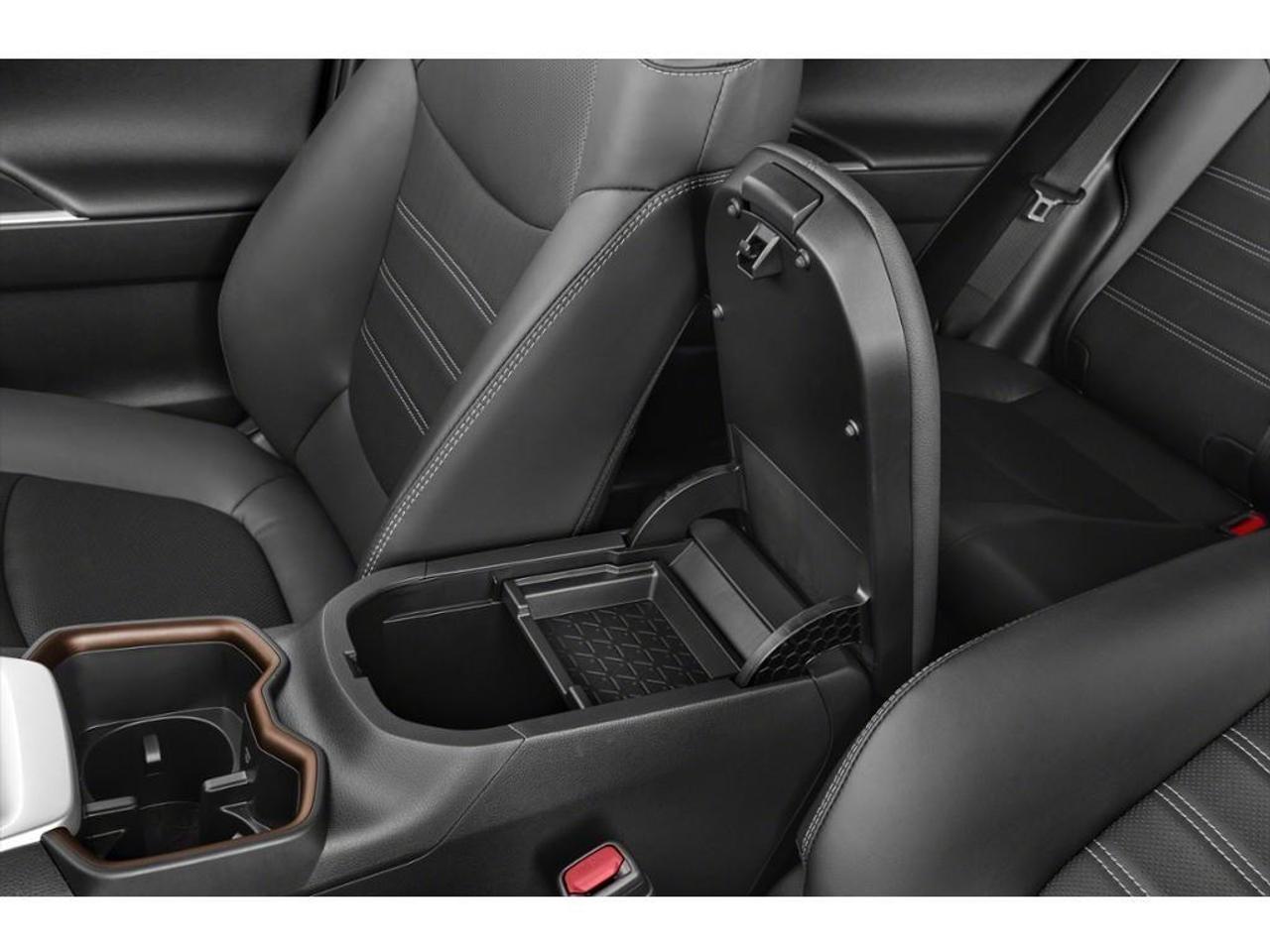 2025 Toyota RAV4 Hybrid Limited 4dr All-Wheel Drive Photo