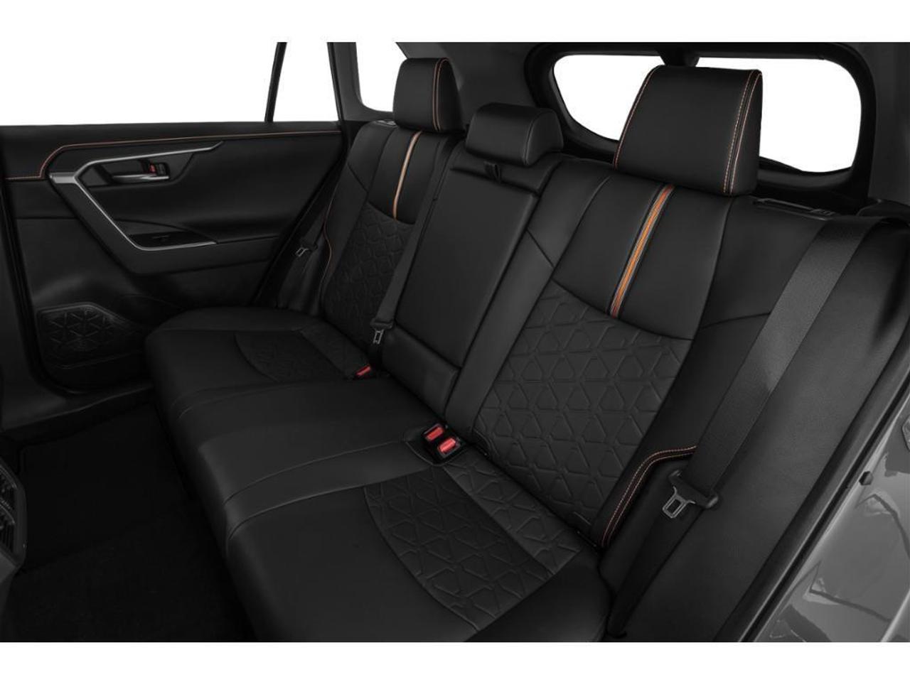 2021 Toyota RAV4 Trail 4dr All-Wheel Drive Photo