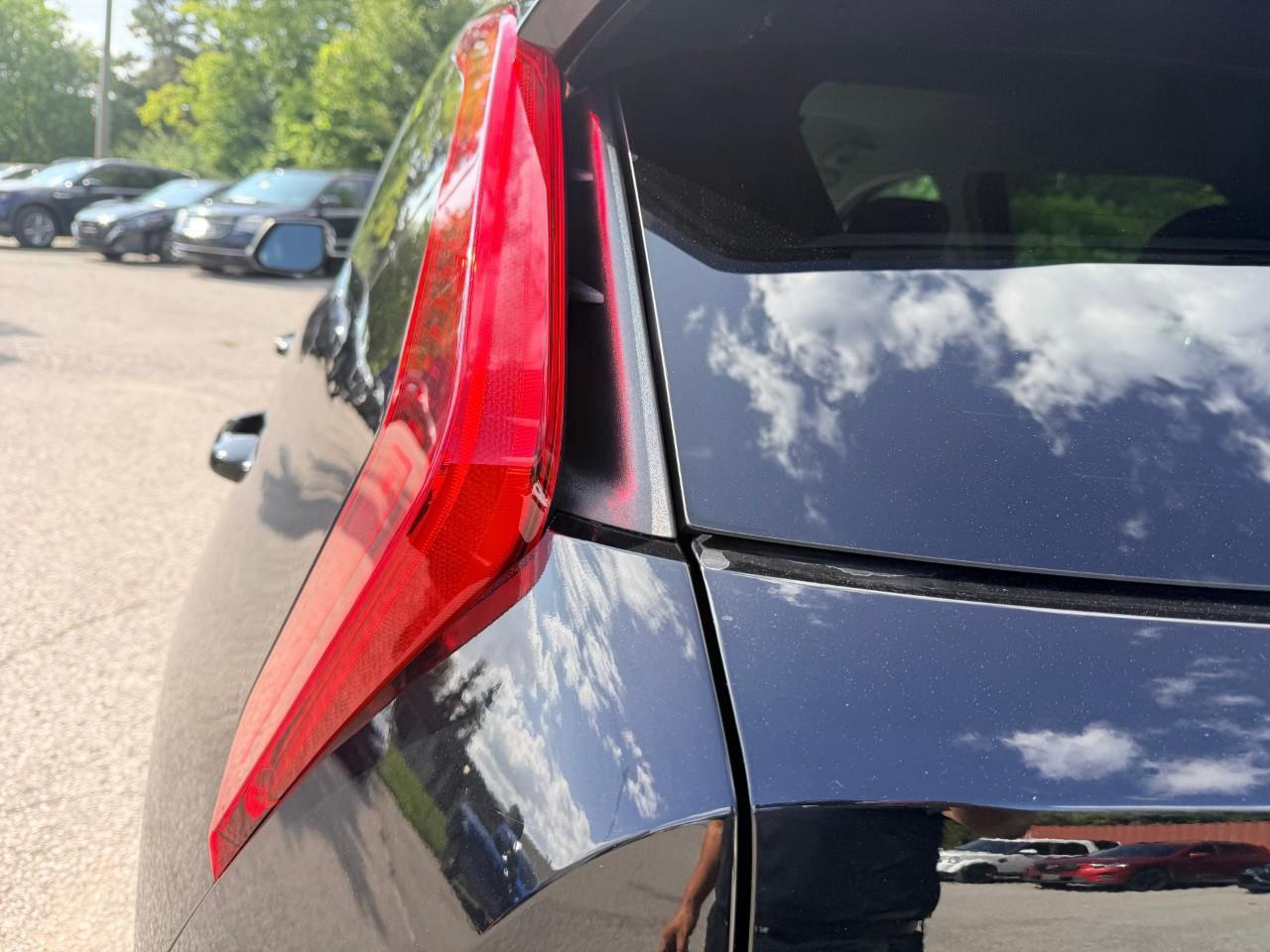 2023 Kia Niro EV Premium 4dr Front-Wheel Drive Sport Utility Photo