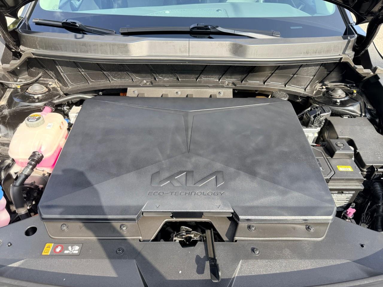 2023 Kia Niro EV Premium 4dr Front-Wheel Drive Sport Utility Photo