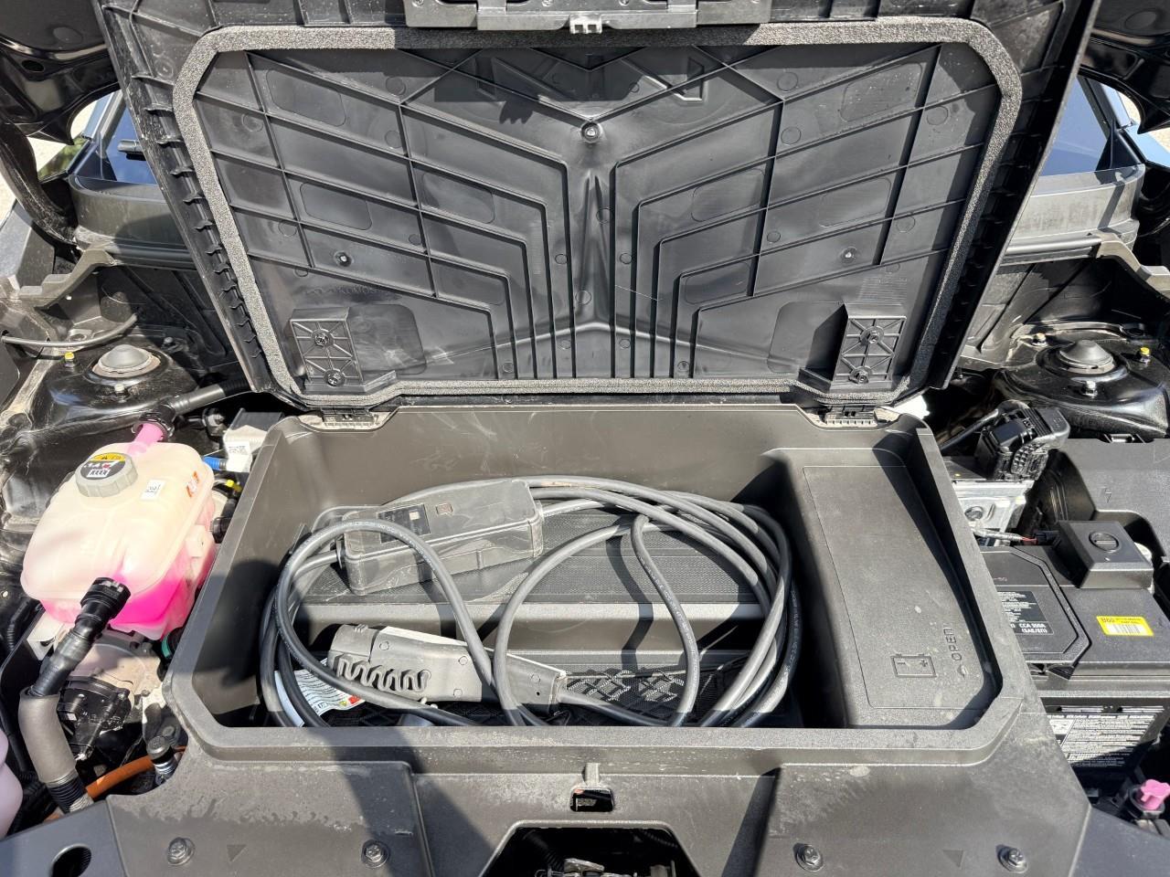 2023 Kia Niro EV Premium 4dr Front-Wheel Drive Sport Utility Photo