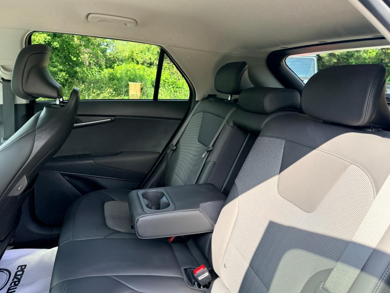 2023 Kia Niro EV Premium 4dr Front-Wheel Drive Sport Utility Photo