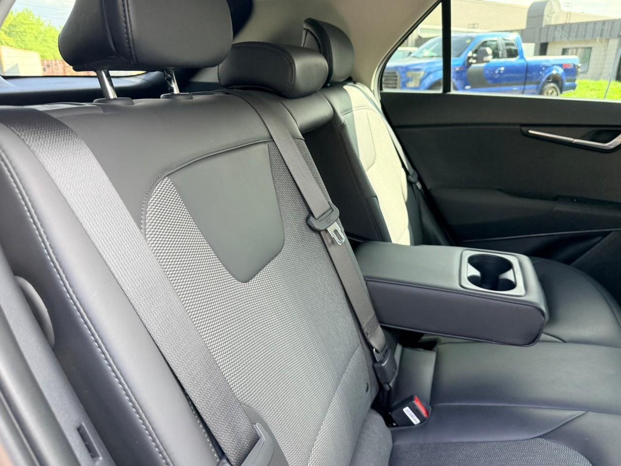 2023 Kia Niro EV Premium 4dr Front-Wheel Drive Sport Utility Photo