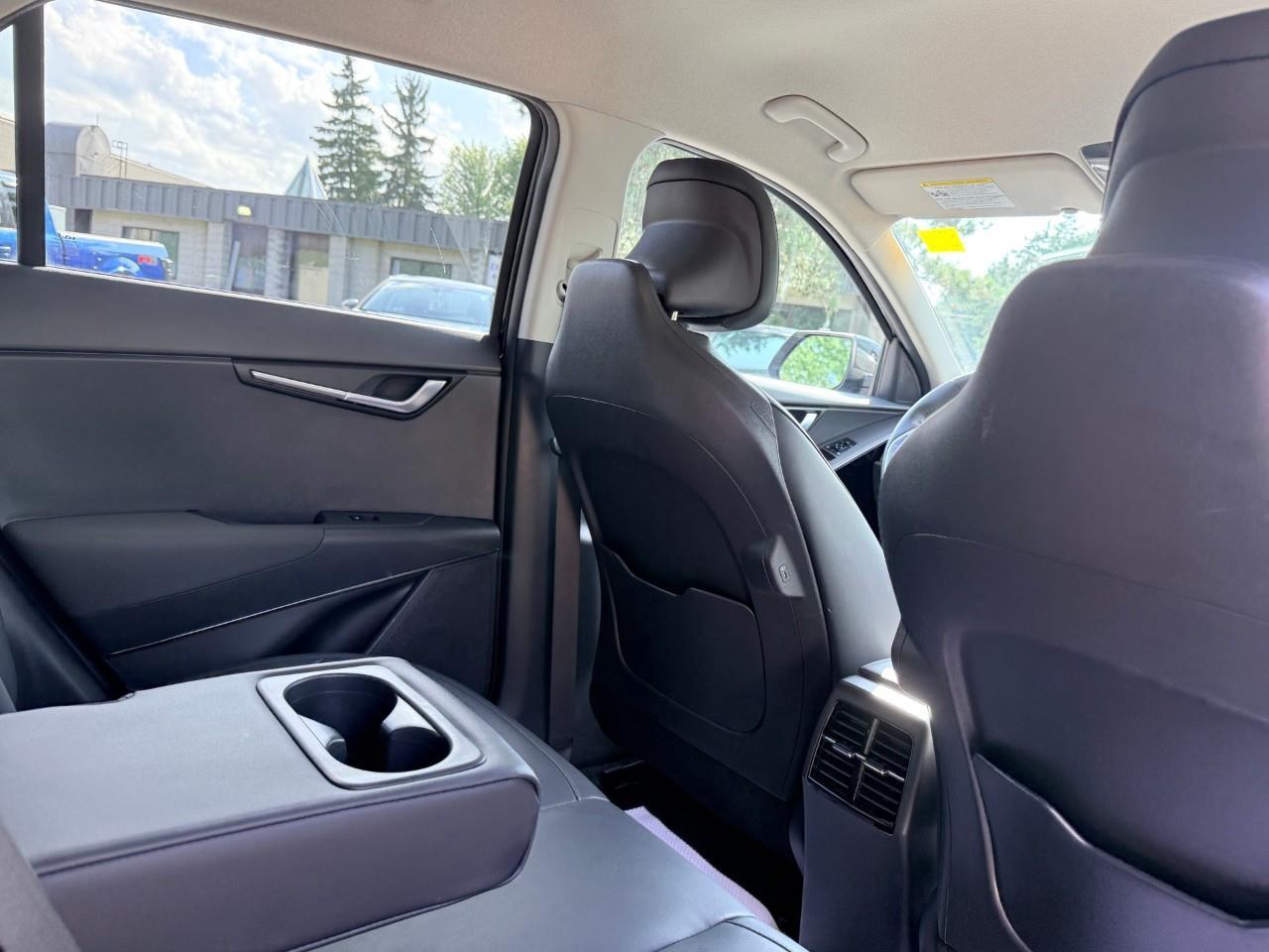 2023 Kia Niro EV Premium 4dr Front-Wheel Drive Sport Utility Photo
