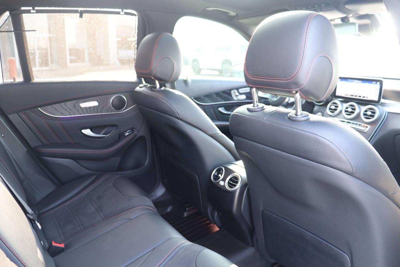 2022 Mercedes-Benz GLC GLC 43 1 OWNER NO ACCIDENTS DEALER SERVICED LOADED Photo