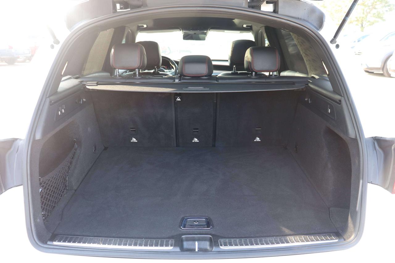 2022 Mercedes-Benz GLC GLC 43 1 OWNER NO ACCIDENTS DEALER SERVICED LOADED Photo