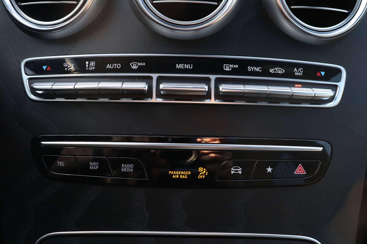 2022 Mercedes-Benz GLC GLC 43 1 OWNER NO ACCIDENTS DEALER SERVICED LOADED Photo
