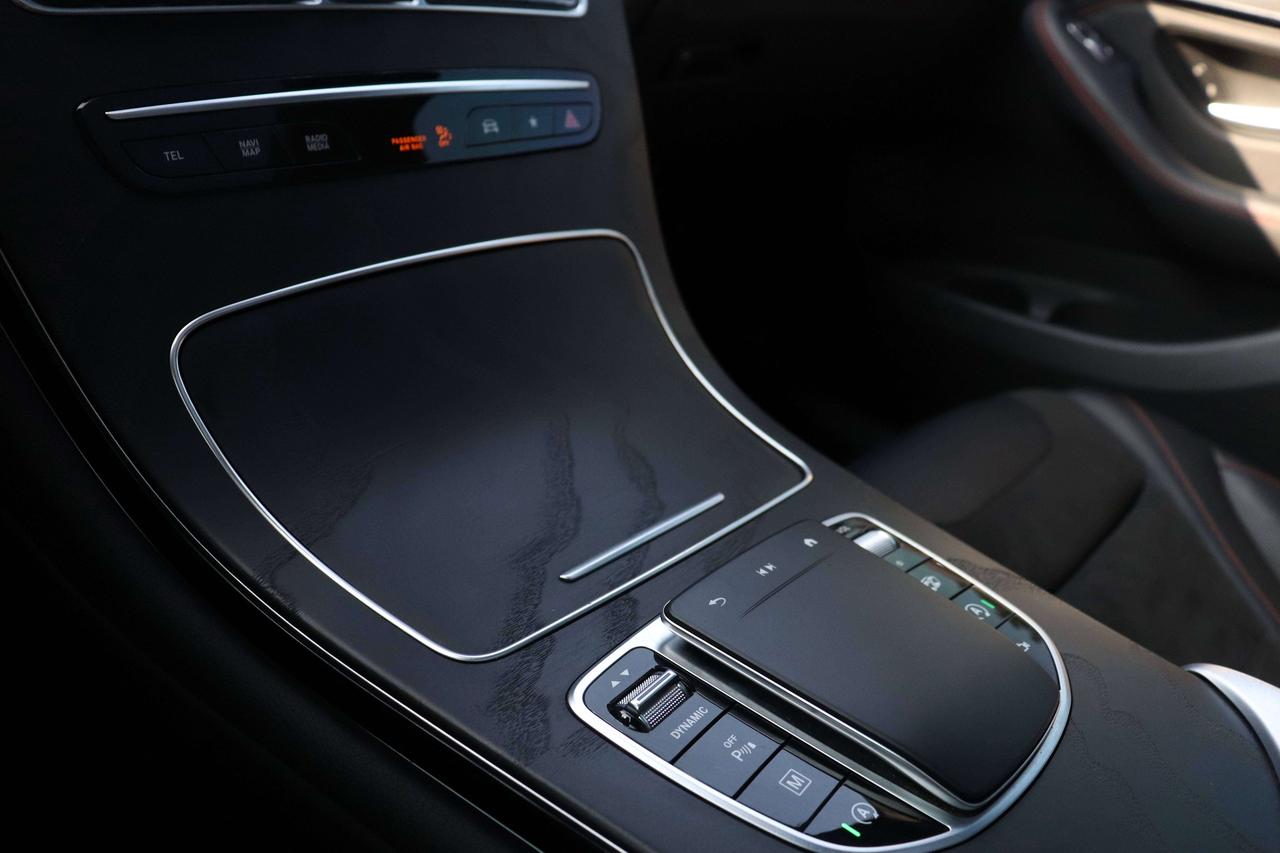 2022 Mercedes-Benz GLC GLC 43 1 OWNER NO ACCIDENTS DEALER SERVICED LOADED Photo