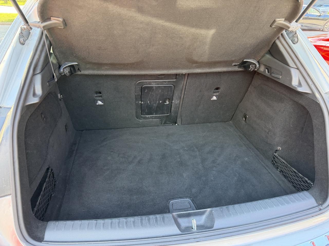 2015 Mercedes-Benz GLA GLA 250 4MATIC Photo