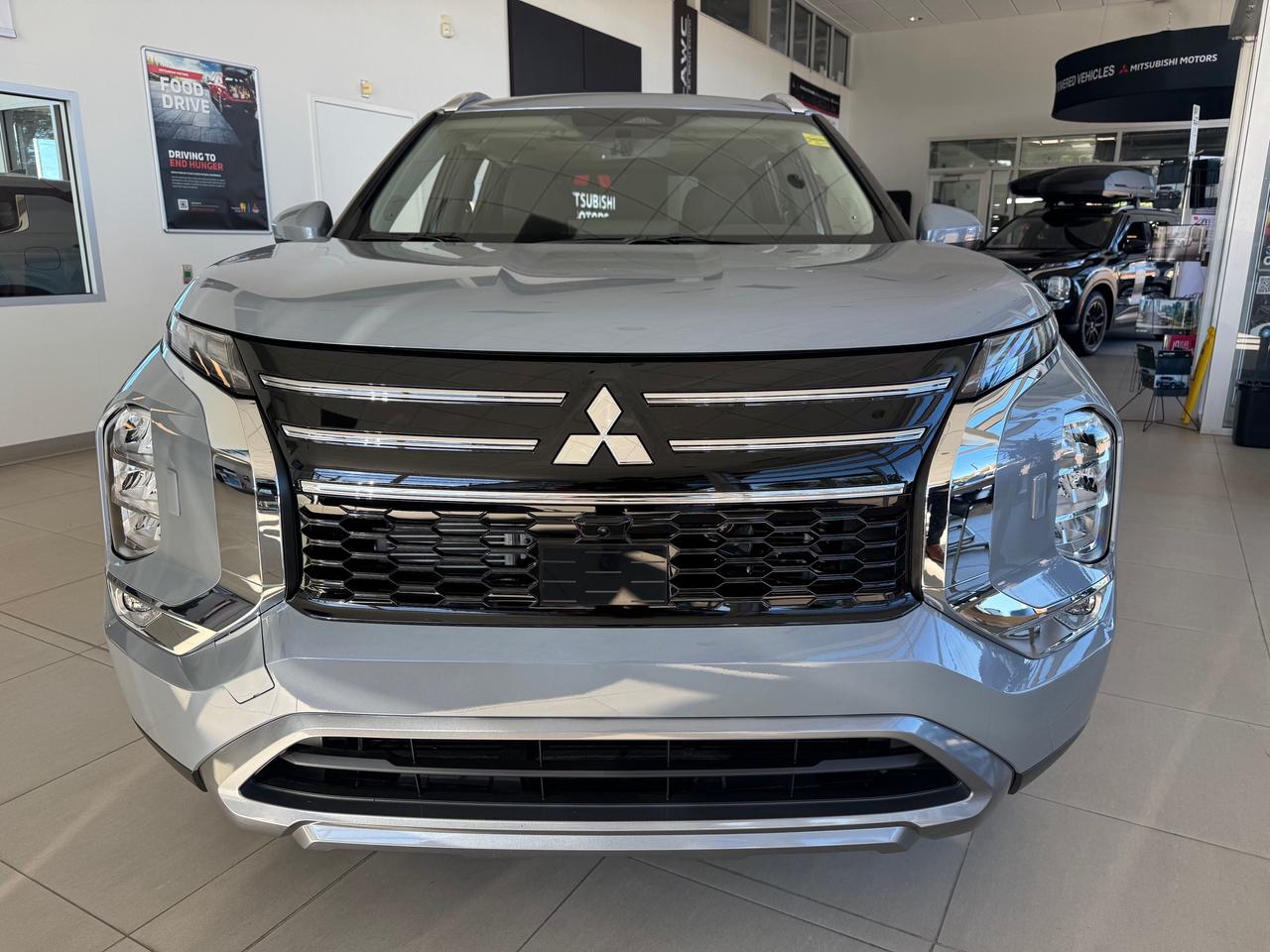 2026 Mitsubishi Outlander SEL 4dr S-AWC Photo