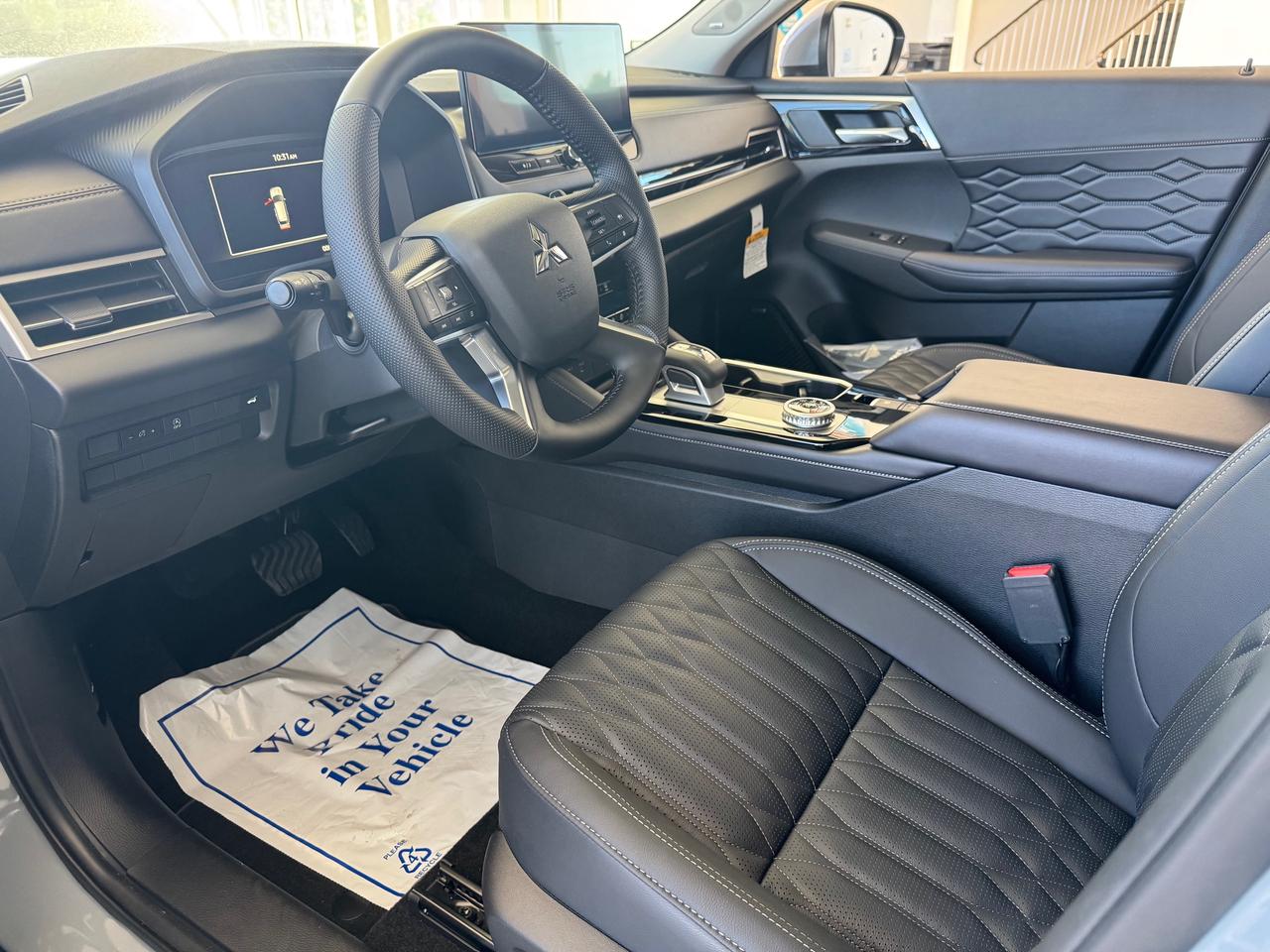 2026 Mitsubishi Outlander SEL 4dr S-AWC Photo