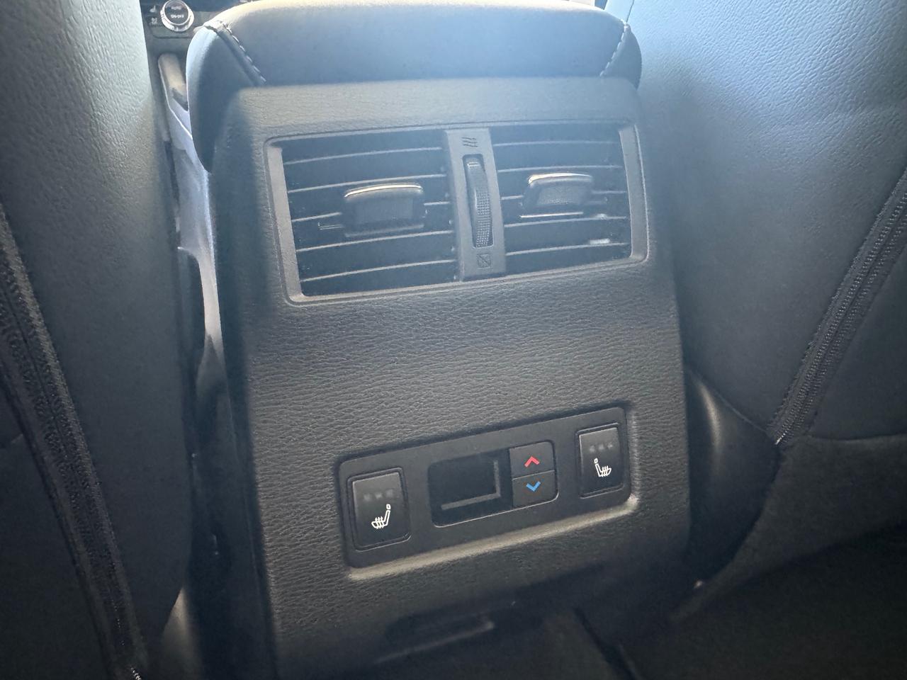 2026 Mitsubishi Outlander SEL 4dr S-AWC Photo