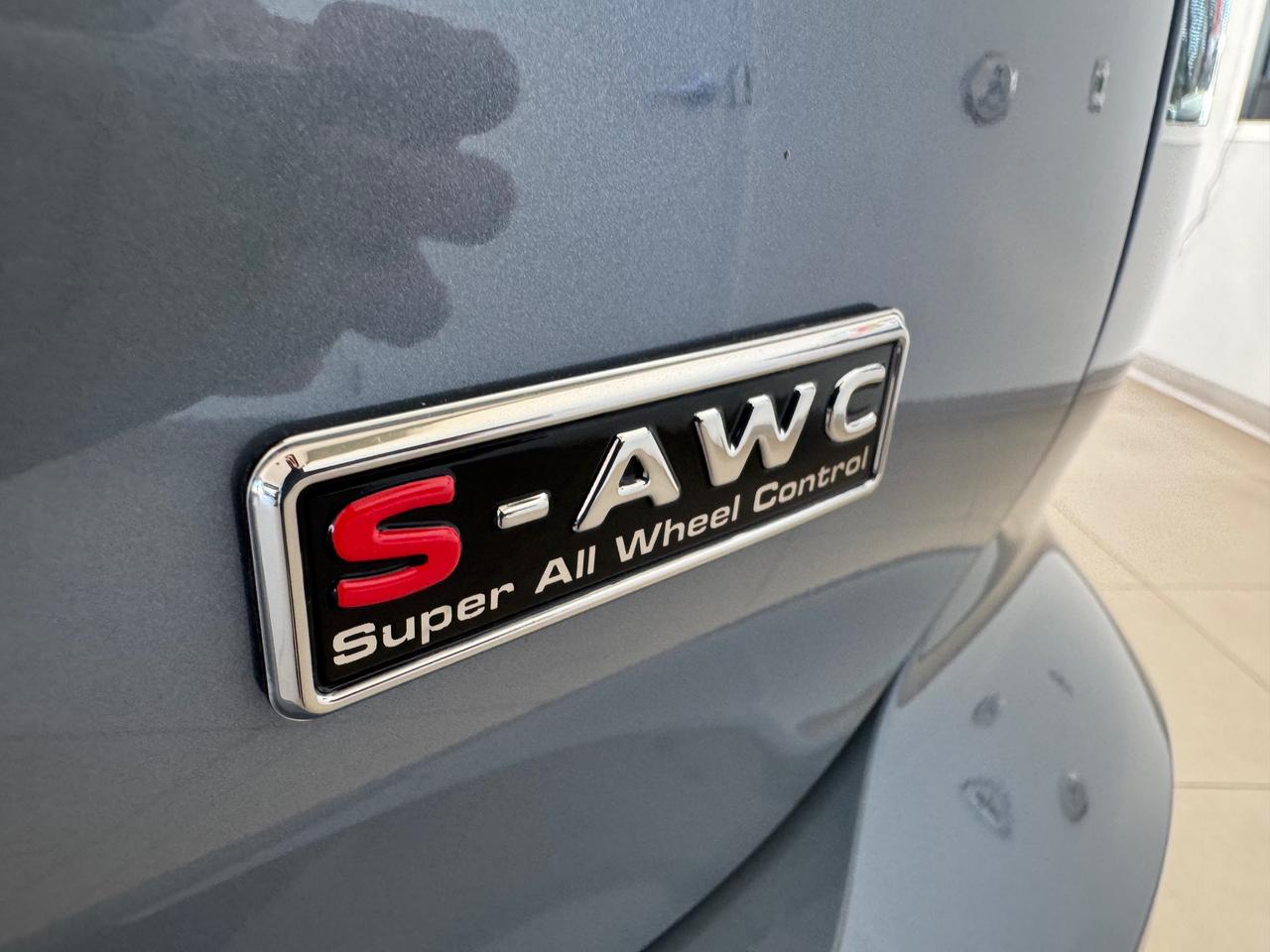 2026 Mitsubishi Outlander SEL 4dr S-AWC Photo