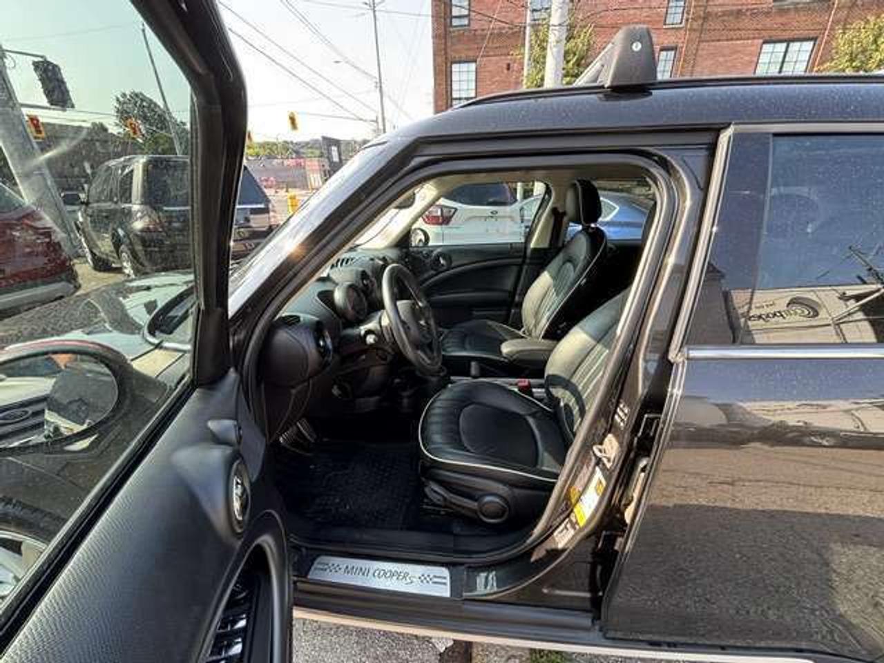2016 MINI Cooper Countryman S Photo
