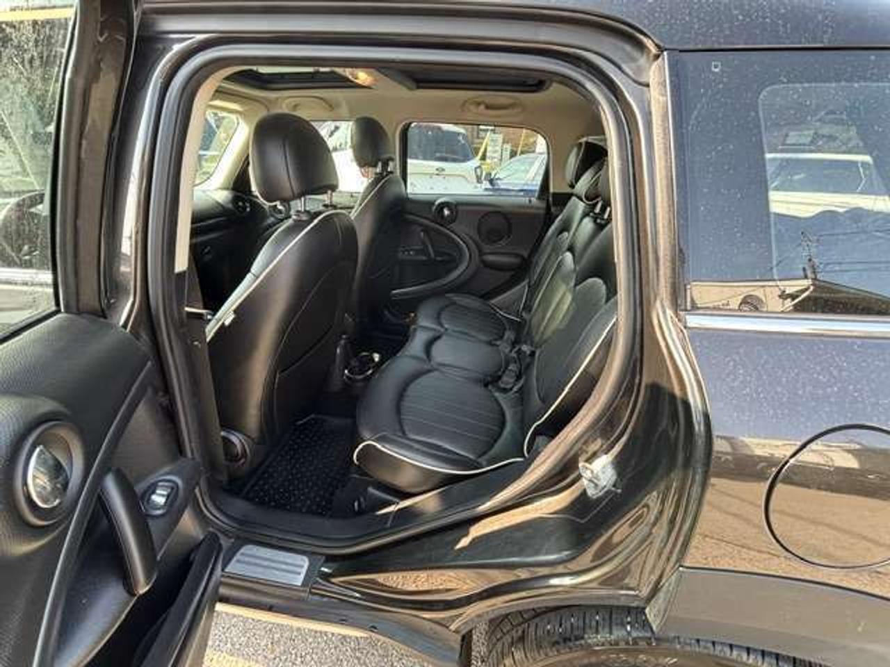 2016 MINI Cooper Countryman S Photo