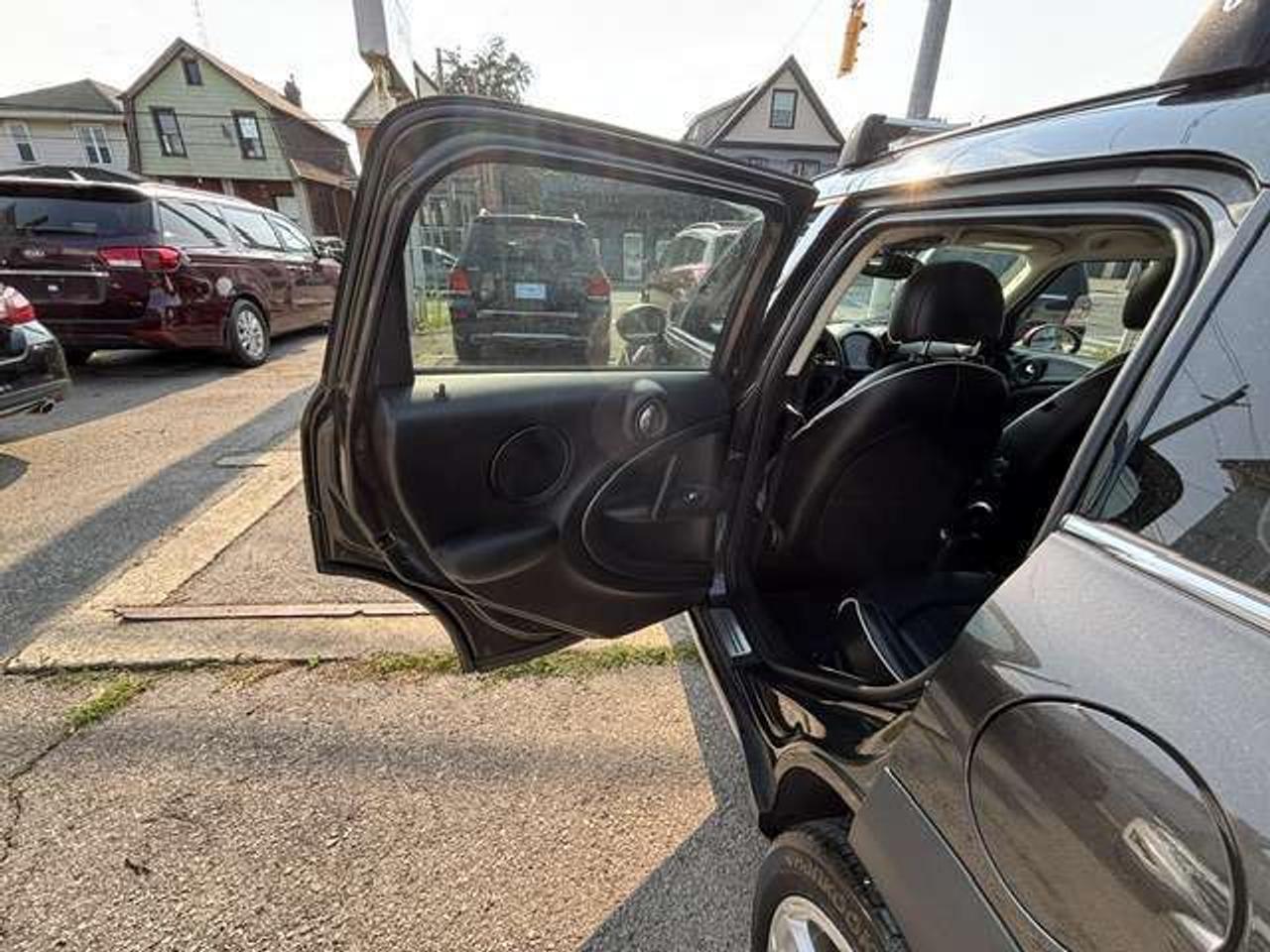 2016 MINI Cooper Countryman S Photo