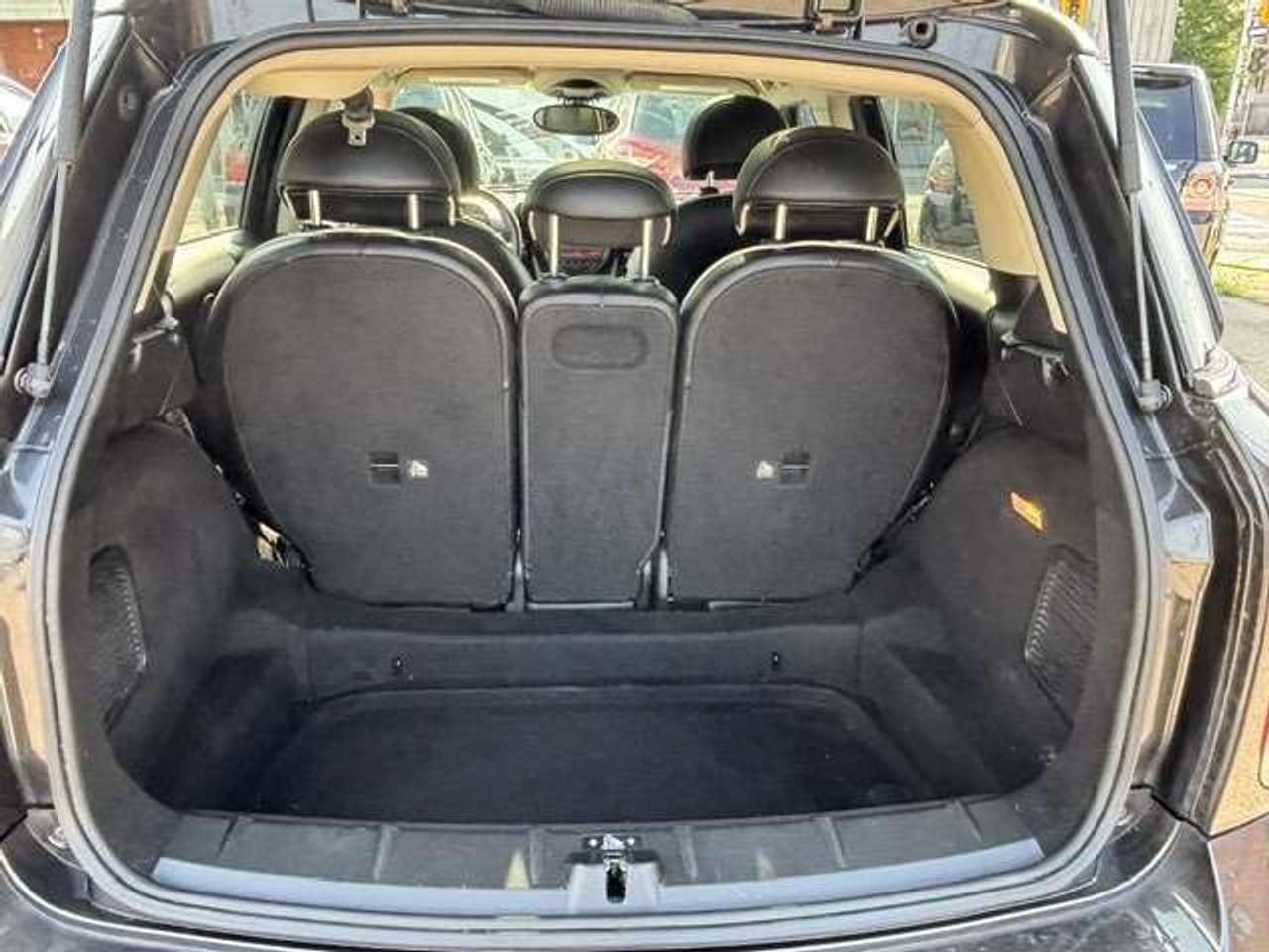 2016 MINI Cooper Countryman S Photo