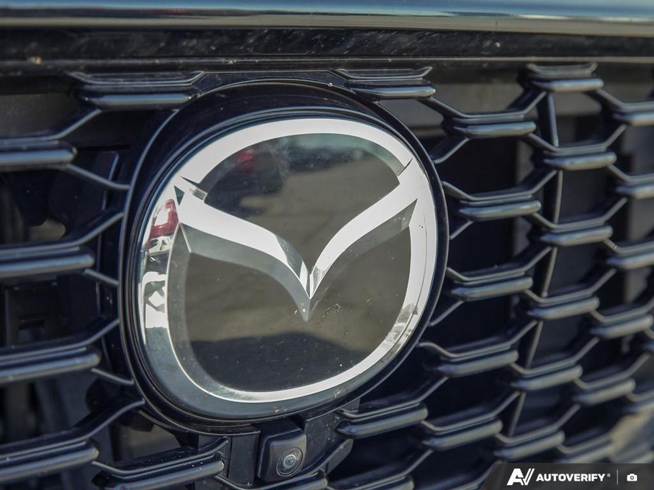 2025 Mazda CX-70 MHEV GT 4dr i-ACTIV All-Wheel Drive Sport Utility Photo
