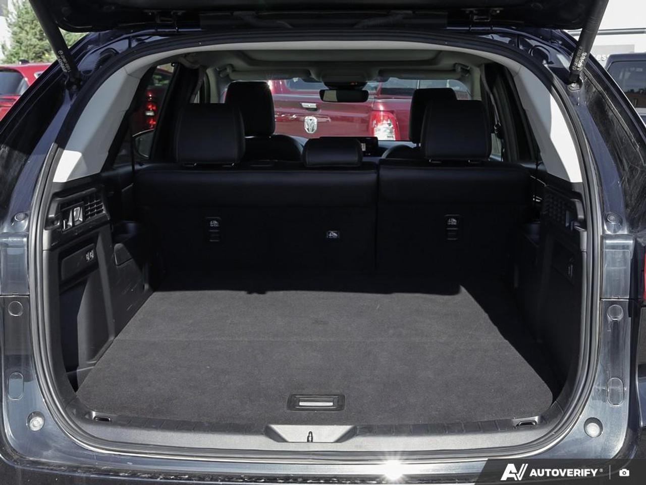 2025 Mazda CX-70 MHEV GT 4dr i-ACTIV All-Wheel Drive Sport Utility Photo