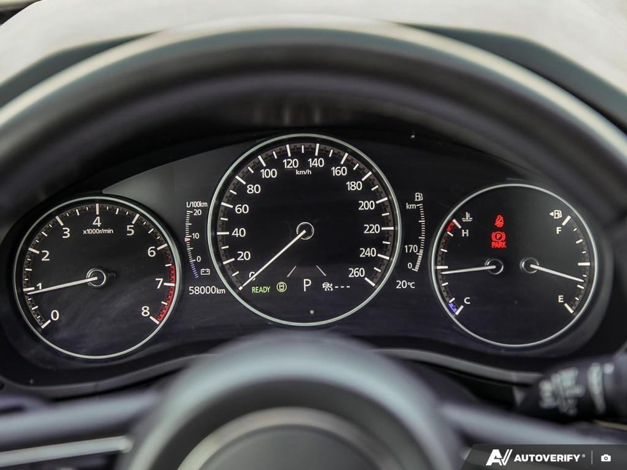 2025 Mazda CX-70 MHEV GT 4dr i-ACTIV All-Wheel Drive Sport Utility Photo