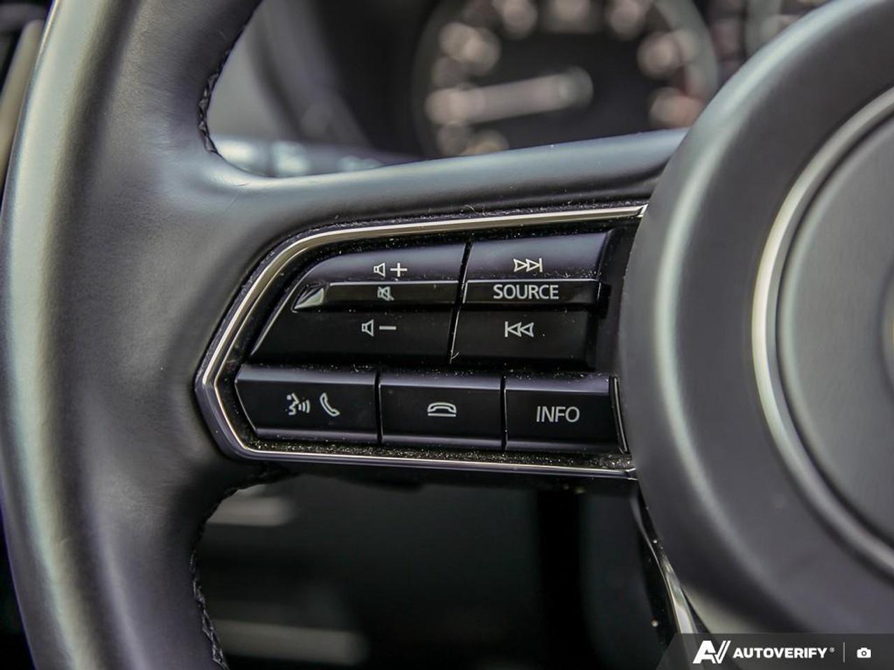 2025 Mazda CX-70 MHEV GT 4dr i-ACTIV All-Wheel Drive Sport Utility Photo