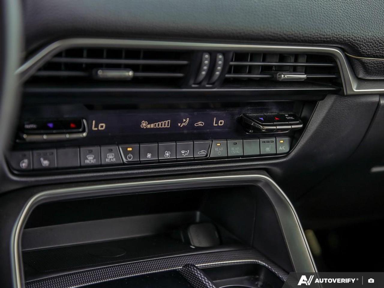 2025 Mazda CX-70 MHEV GT 4dr i-ACTIV All-Wheel Drive Sport Utility Photo