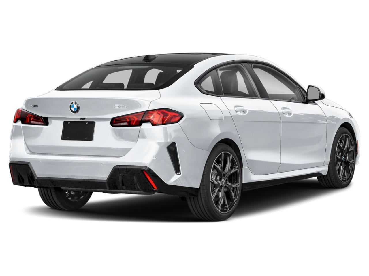 2027 BMW 2 Series 228 xDrive Gran Coupe Photo5
