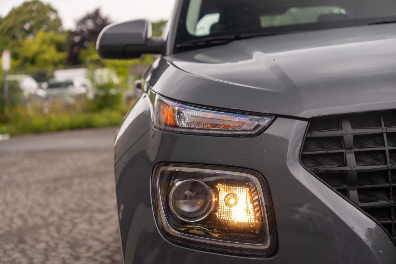 2026 Hyundai Venue Preferred IVT Photo