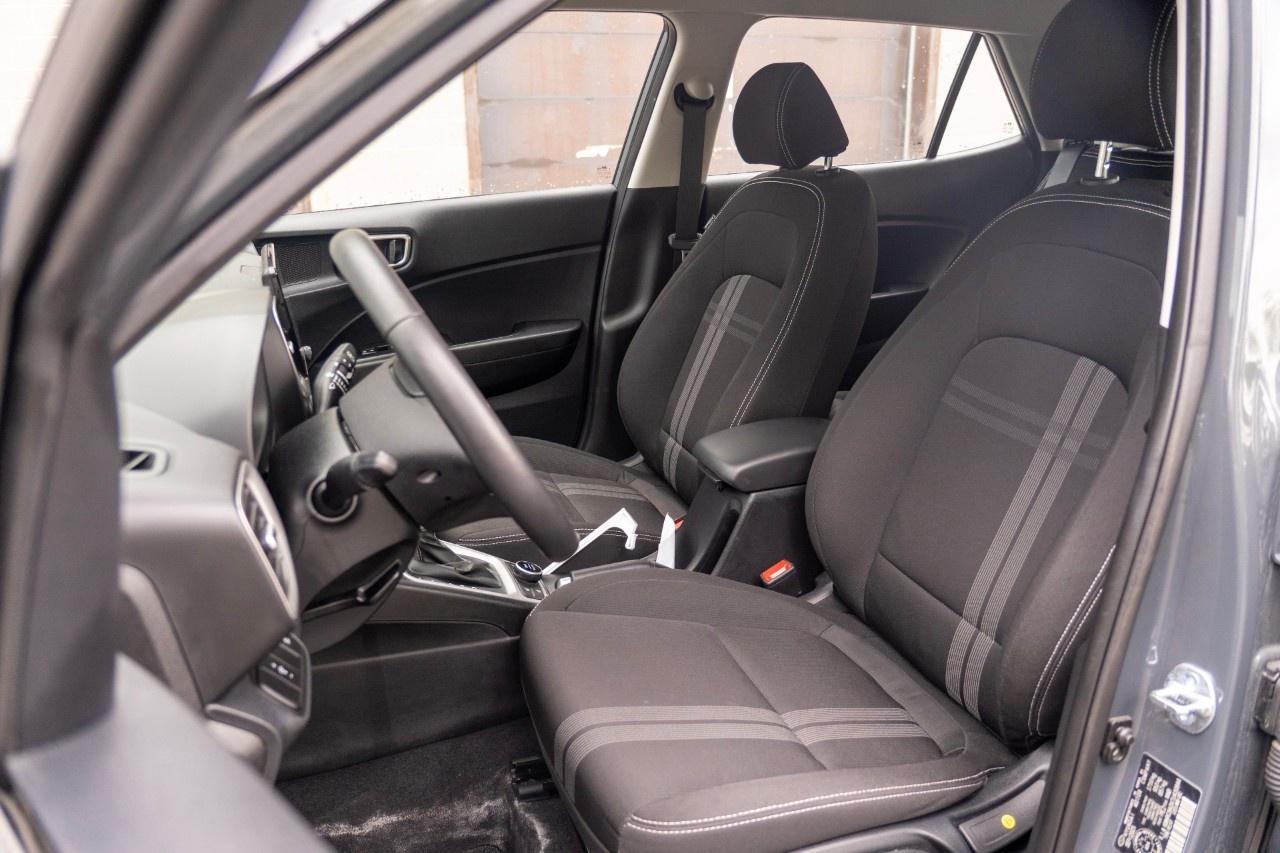 2026 Hyundai Venue Preferred IVT Photo