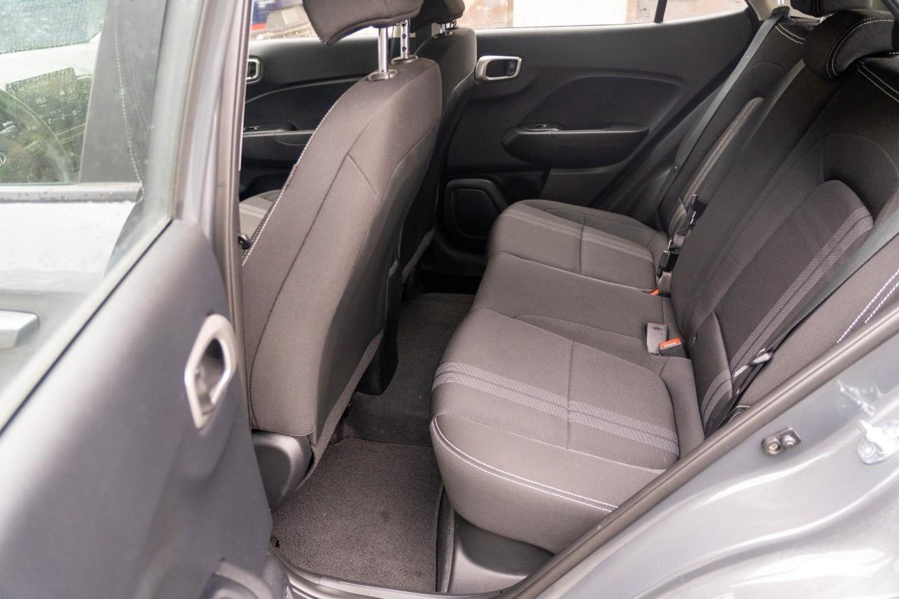 2026 Hyundai Venue Preferred IVT Photo