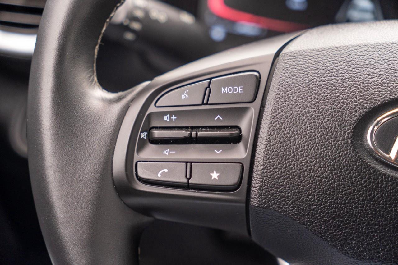 2026 Hyundai Venue Preferred IVT Photo
