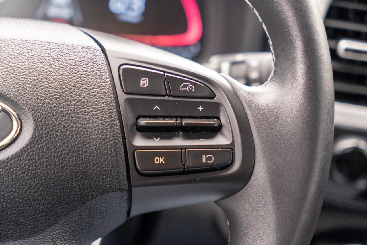 2026 Hyundai Venue Preferred IVT Photo