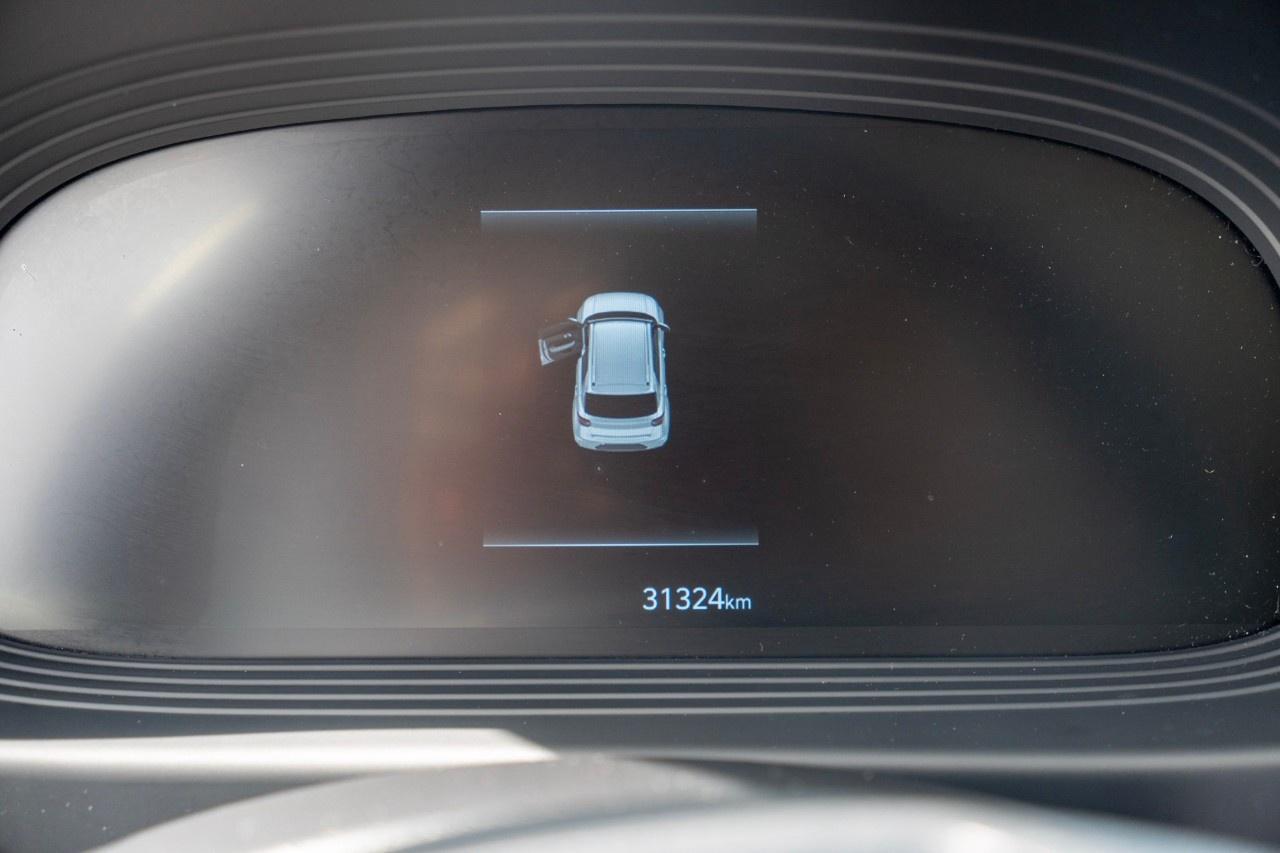 2025 Hyundai Venue Preferred IVT Photo