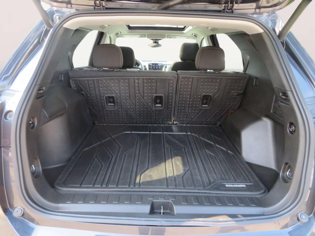 2022 Chevrolet Equinox AWD 4dr LT w/1LT Photo
