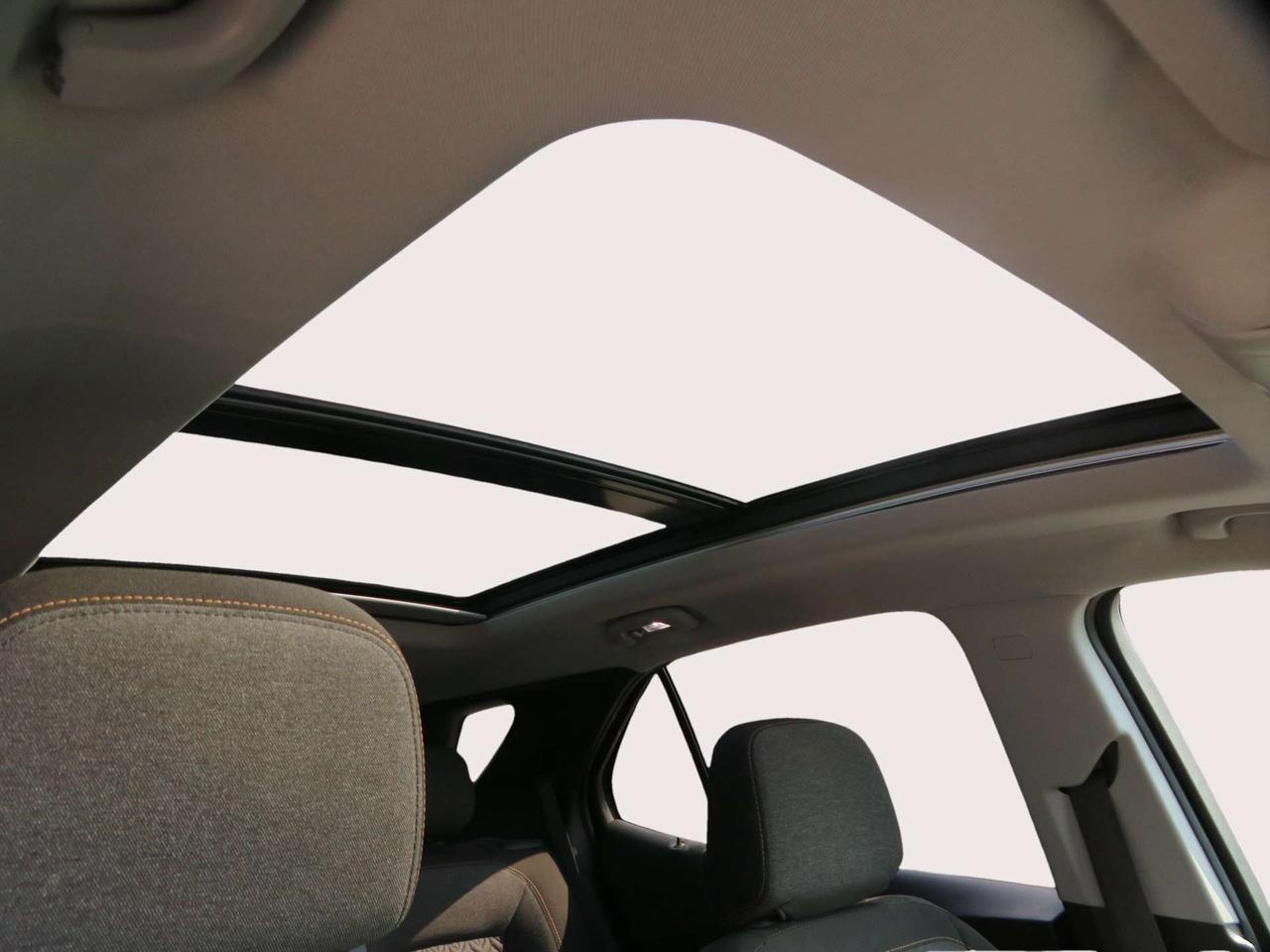 2022 Chevrolet Equinox AWD 4dr LT w/1LT Photo
