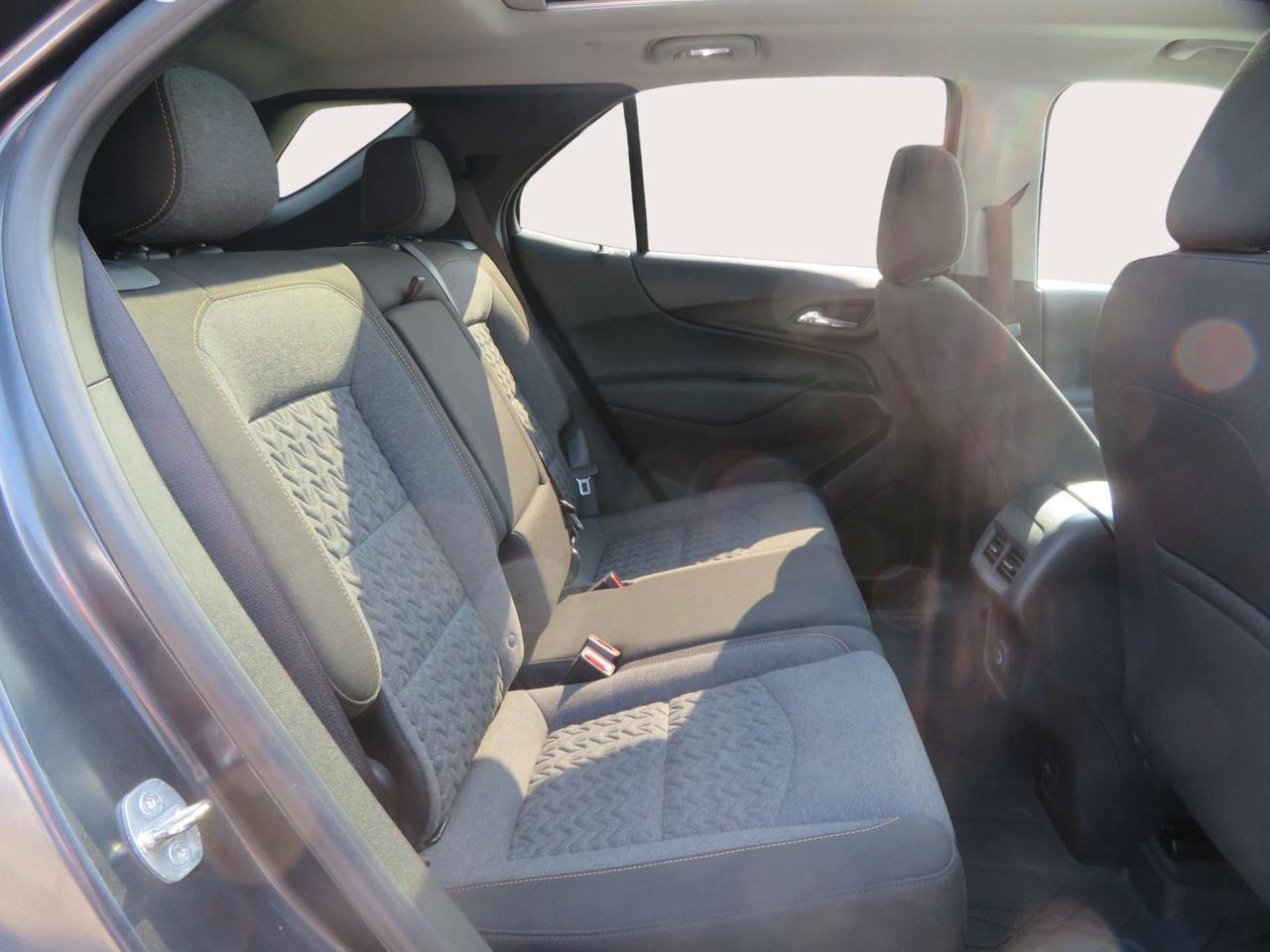2022 Chevrolet Equinox AWD 4dr LT w/1LT Photo