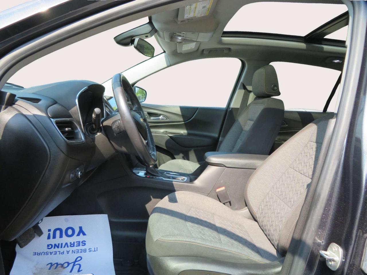 2022 Chevrolet Equinox AWD 4dr LT w/1LT Photo