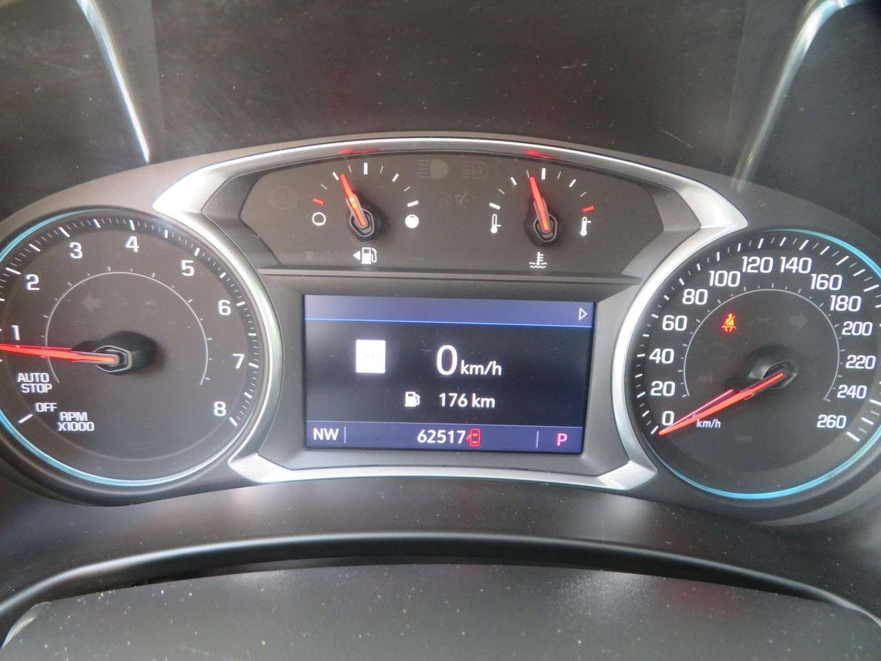 2022 Chevrolet Equinox AWD 4dr LT w/1LT Photo