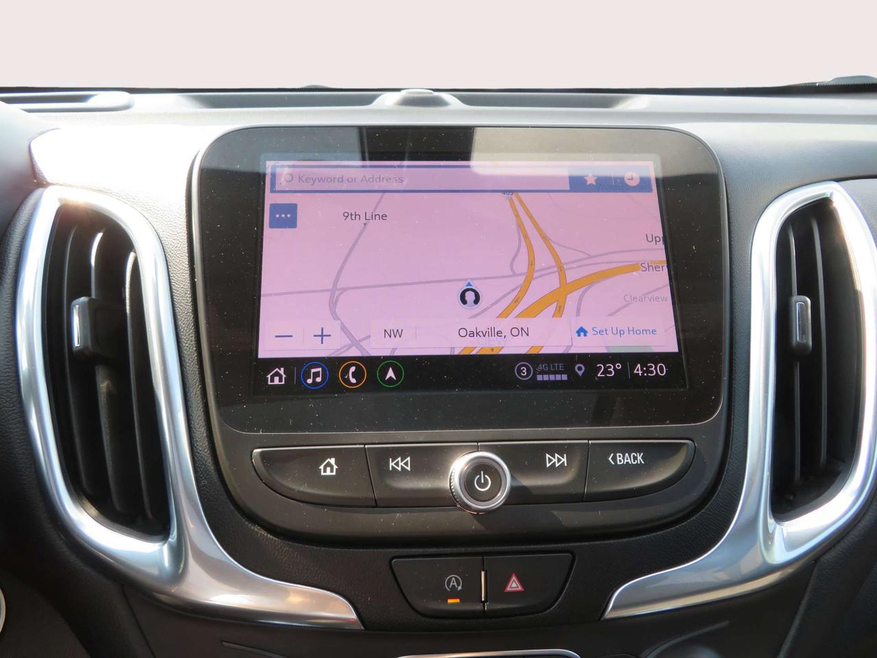 2022 Chevrolet Equinox AWD 4dr LT w/1LT Photo