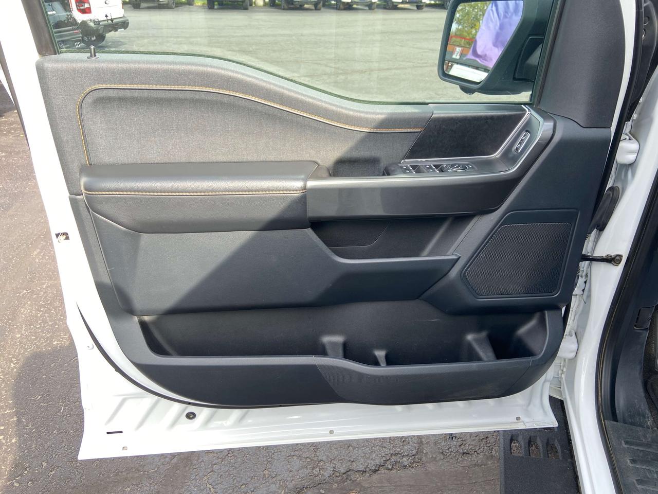 2023 Ford F-150 3.5L ADAPTIVE CRUISE 360 CAM PWR PEDALS Photo